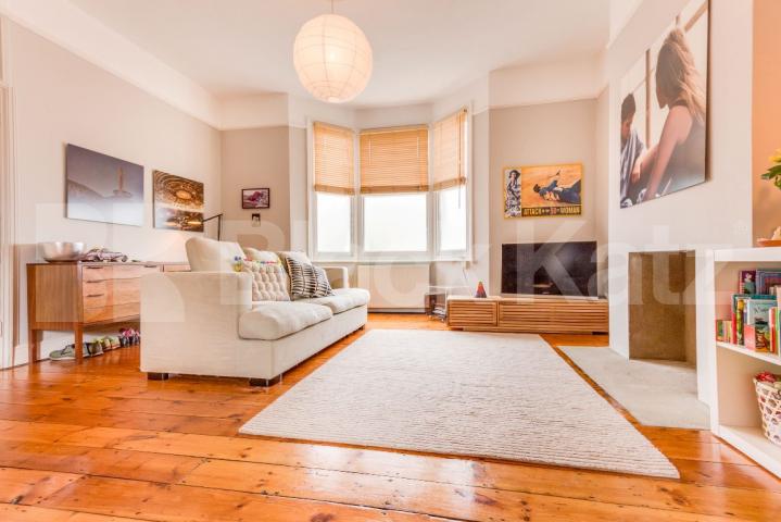 			Let, 3 Bedroom, 1 bath, 1 reception Ground Floor Flat			 Effingham Road, Hornsey
